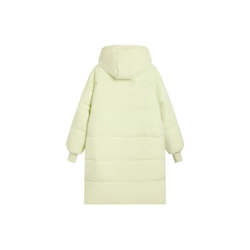 HEFENGJINYU Puffer Jacket Women's-3