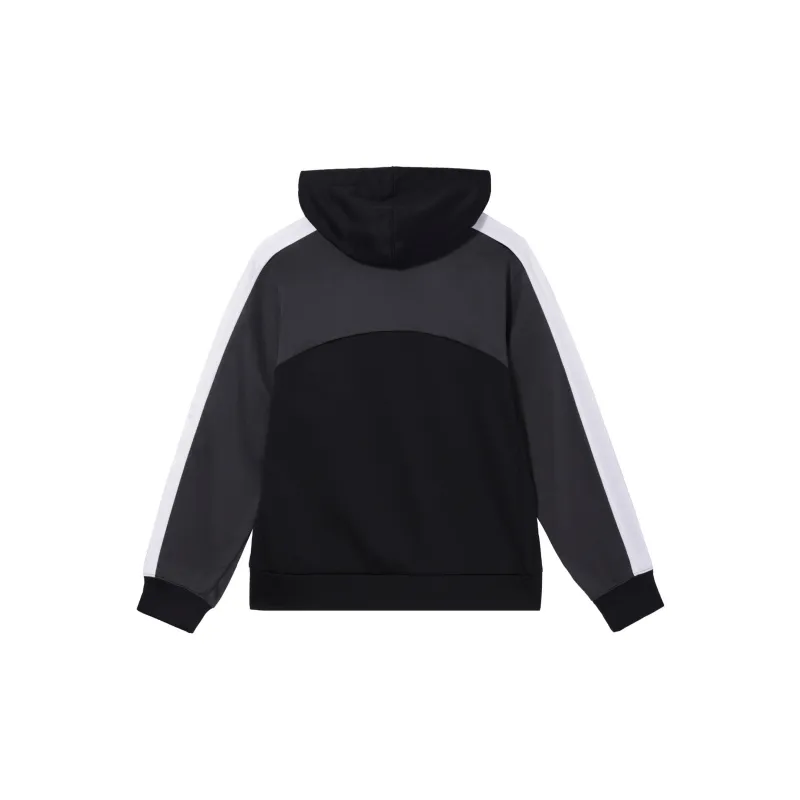 Nike Sweatshirts Men Black-1