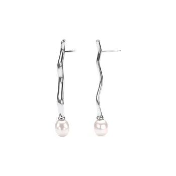 Amame Stud Earrings Women's