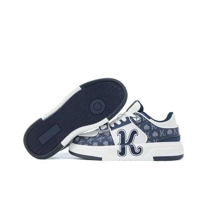 COSUOIS KAIKY EMLO Series Low-Top Skateboard Shoes Women's-4