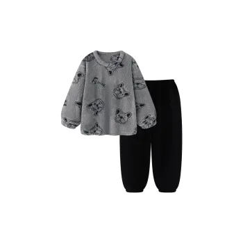 Ta Yan Unisex Pajama Sets