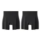 [2 Pcs for 30 off]Black+Black