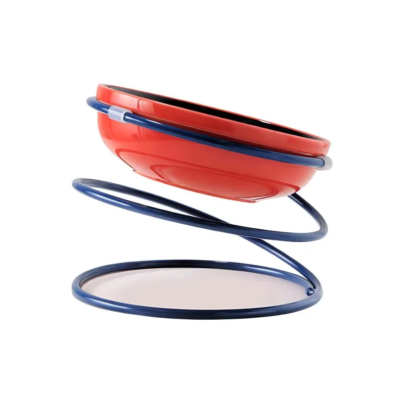 UFBemo Cat And Dog Bowls & Slow Feeder Bowls-27