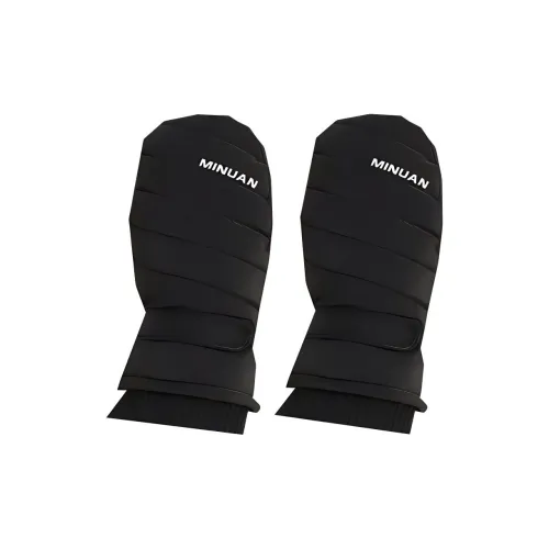 LEACCO Ski Gloves Warm And Cold Resistant Outdoor Mittens Unisex