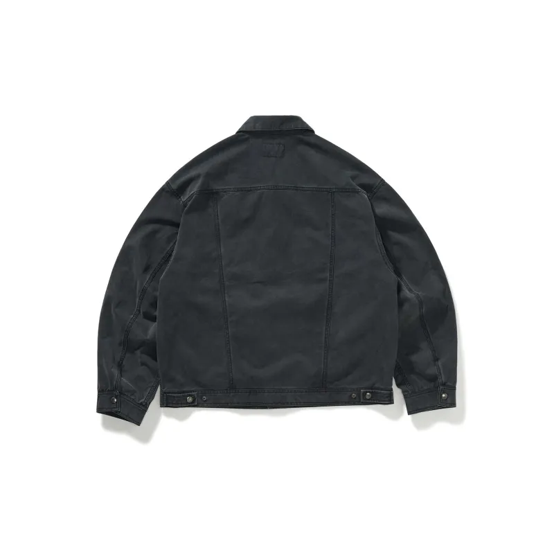 714STREET Jackets Unisex-1