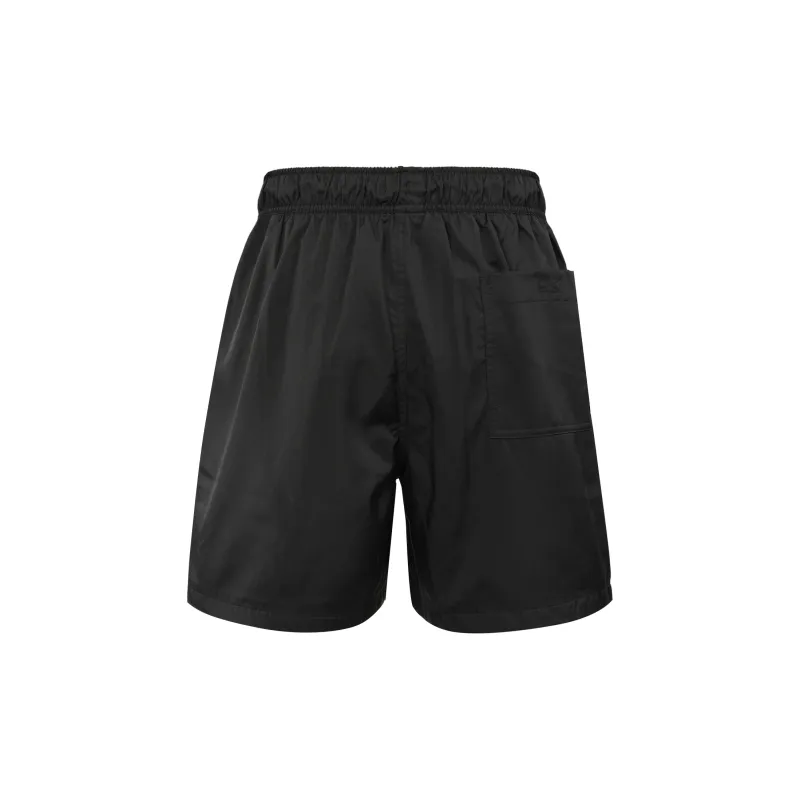 Nike Club Casual Shorts Men's Black-1