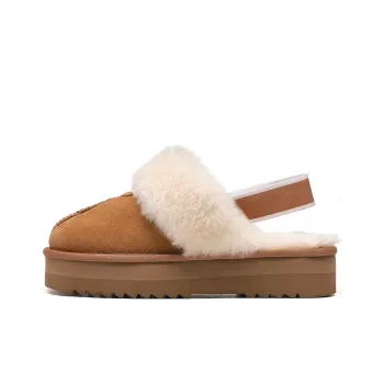 TASMAN AUS Closed Toe Slippers Women's