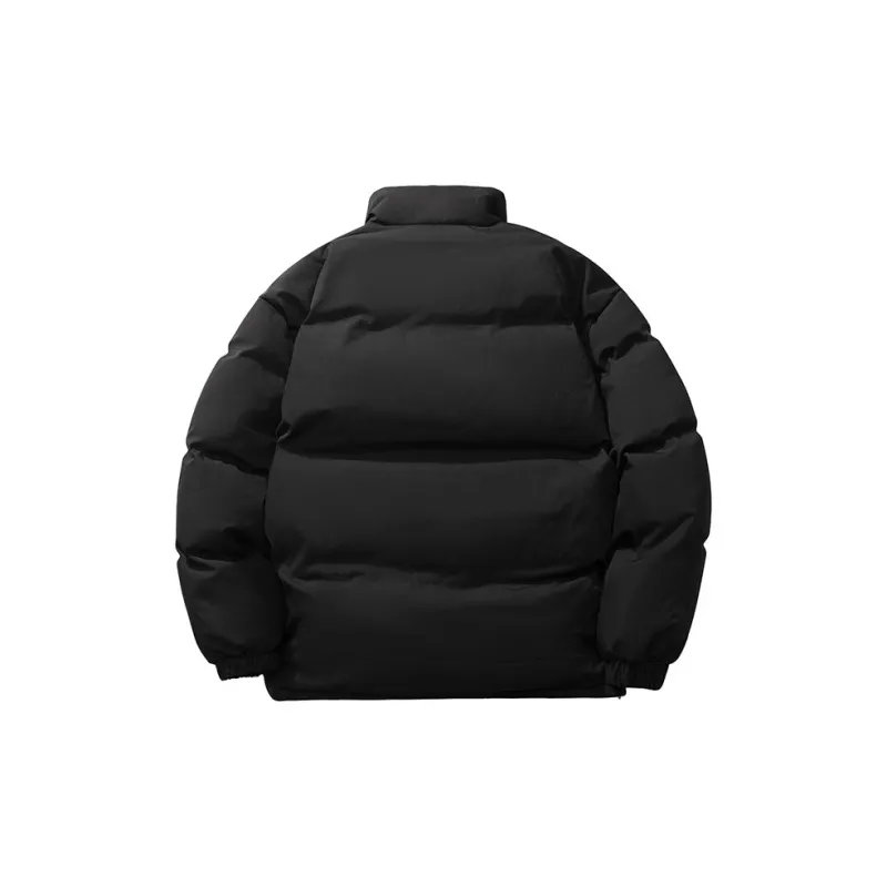 FAX FOR FMACM Puffer Jacket Unisex-15