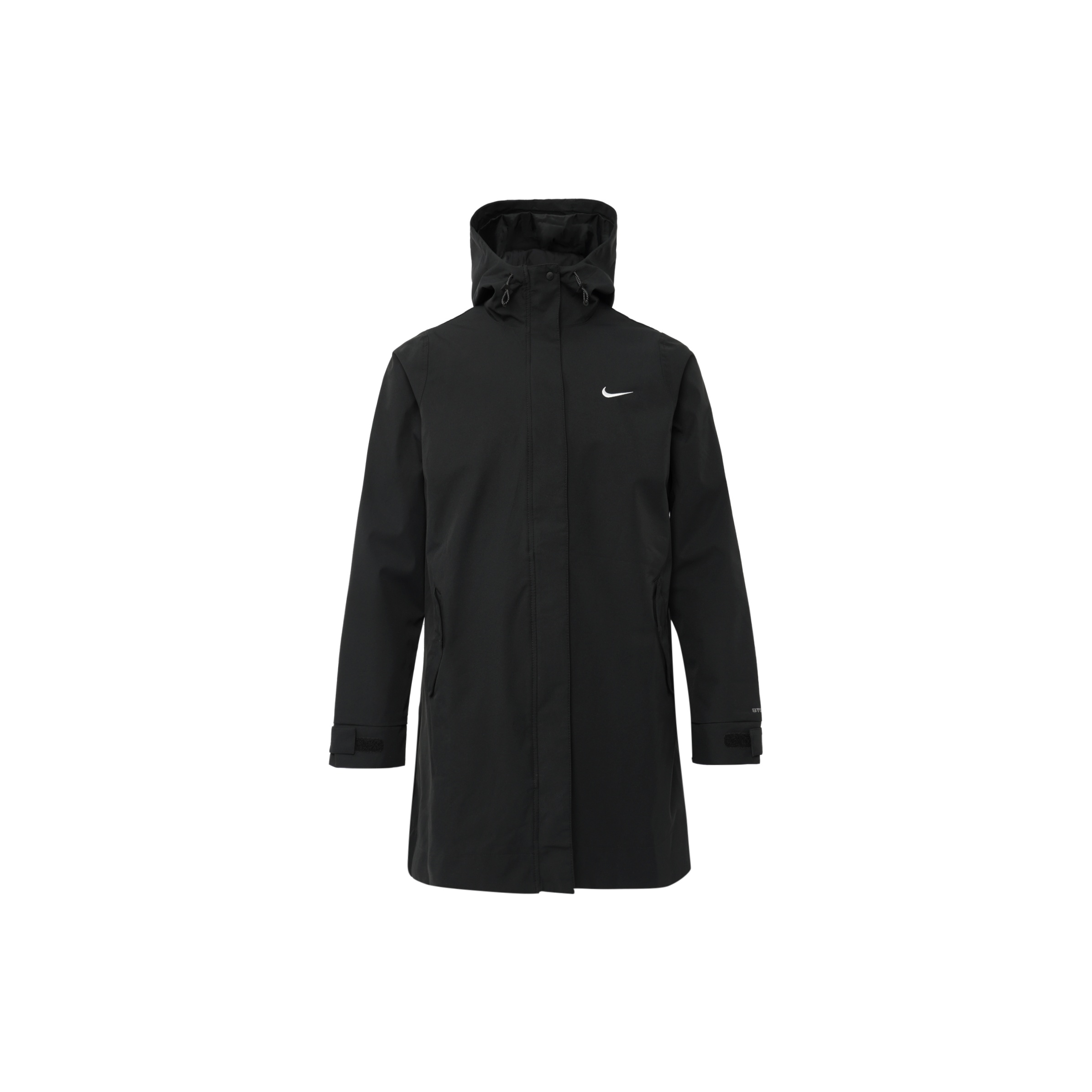 Stussy Spray Dye Hooded Work Jacket Orange S - POIZON Stussy Spray Dye Hooded Work Jacket Orange S - POIZON