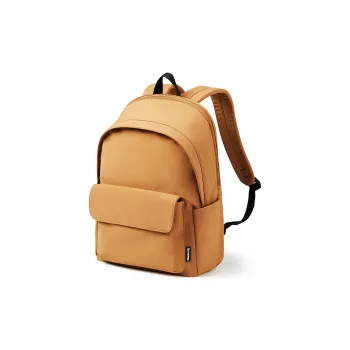 Hanke Fabric Backpack Medium Size Unisex Multicolor