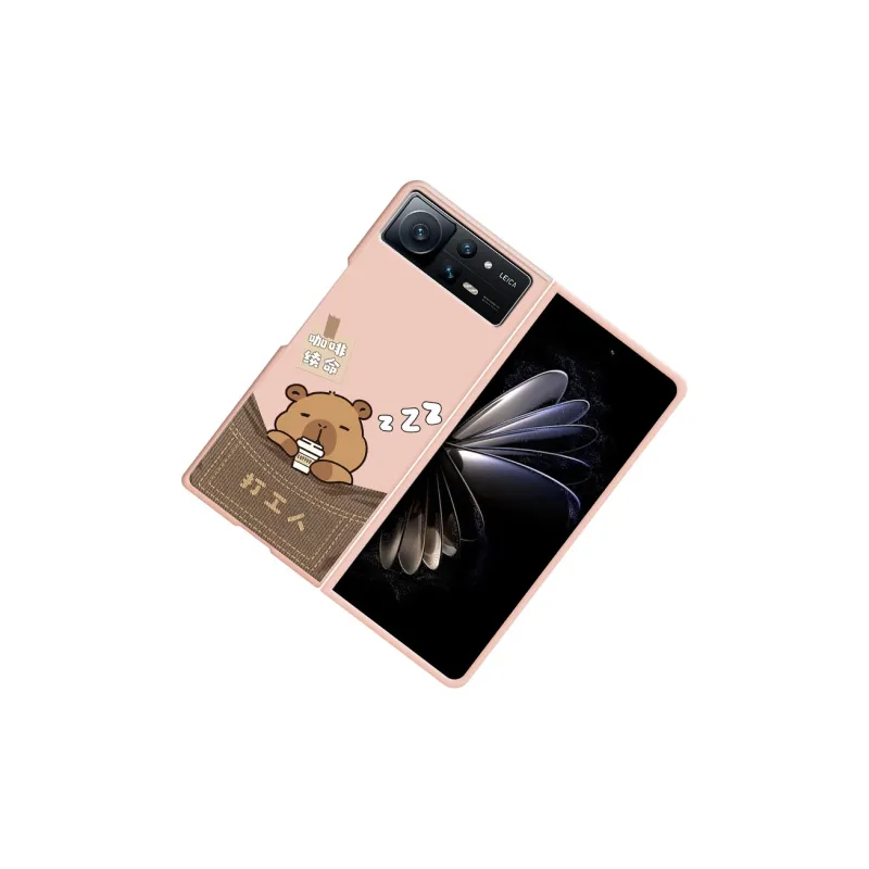 CHUNFAN Phone Cases-13