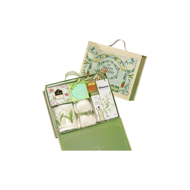SANSHU Gift Box Sets-0