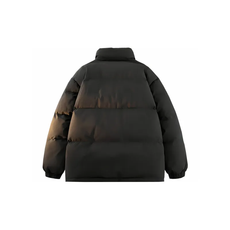ALI THE FOX Puffer Jacket Unisex-8