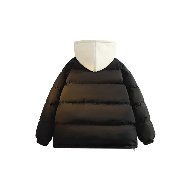 FAX FOR FMACM Puffer Jacket Unisex-9