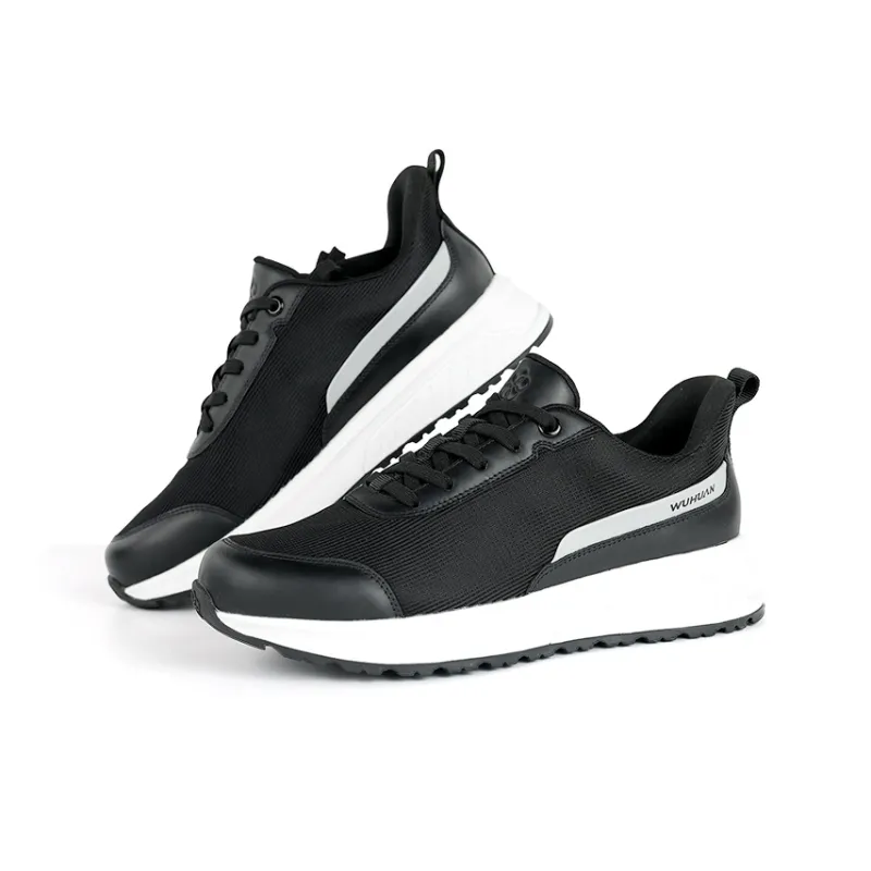 Five Rings Abrasion Resistant Slip Resistant Low Top Running Shoes Women's-2