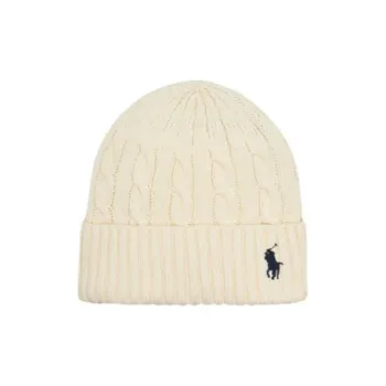 Polo Ralph Lauren   Beanies Women's Natural