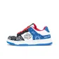 Black Blue (Men's)