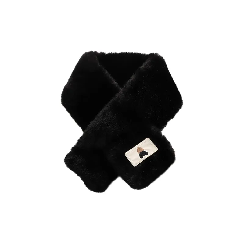 YUZHAOLIN Scarves Unisex-5