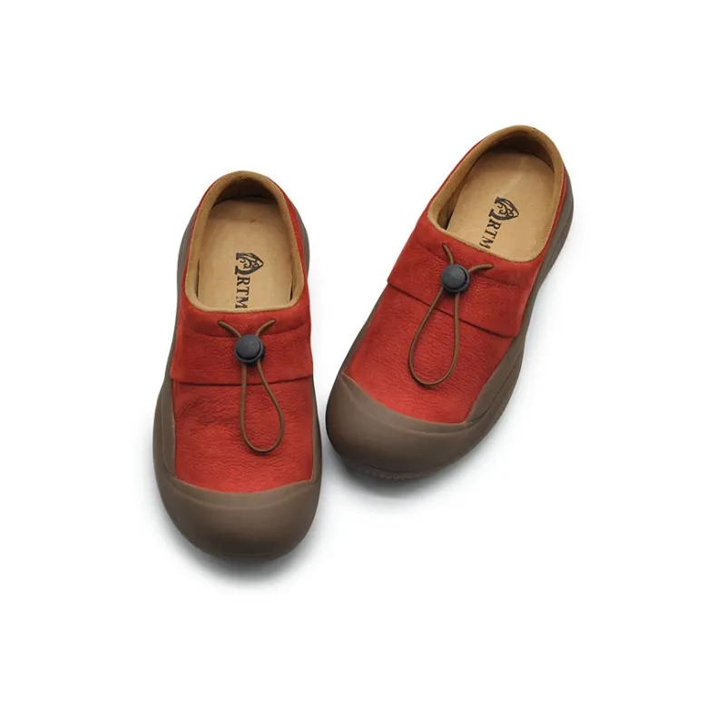 ARTMU Low Top Casual Shoes Women's-3