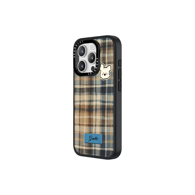Ray chain Phone Cases-1