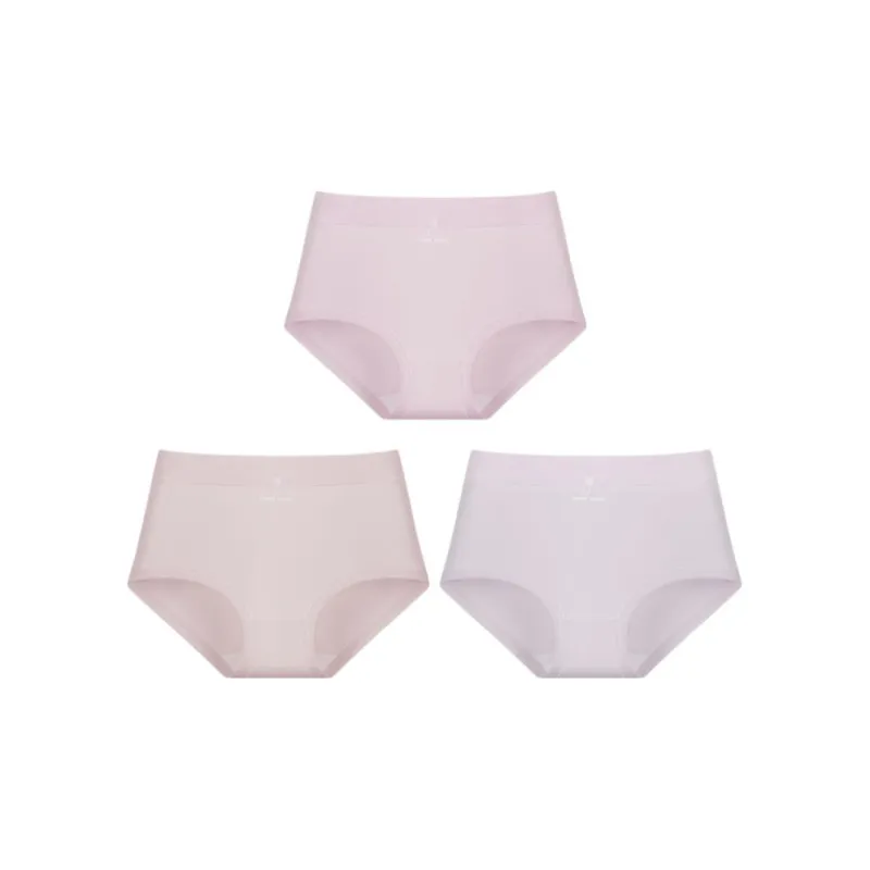 MIIOW Underpants Women's 3 Pack-18
