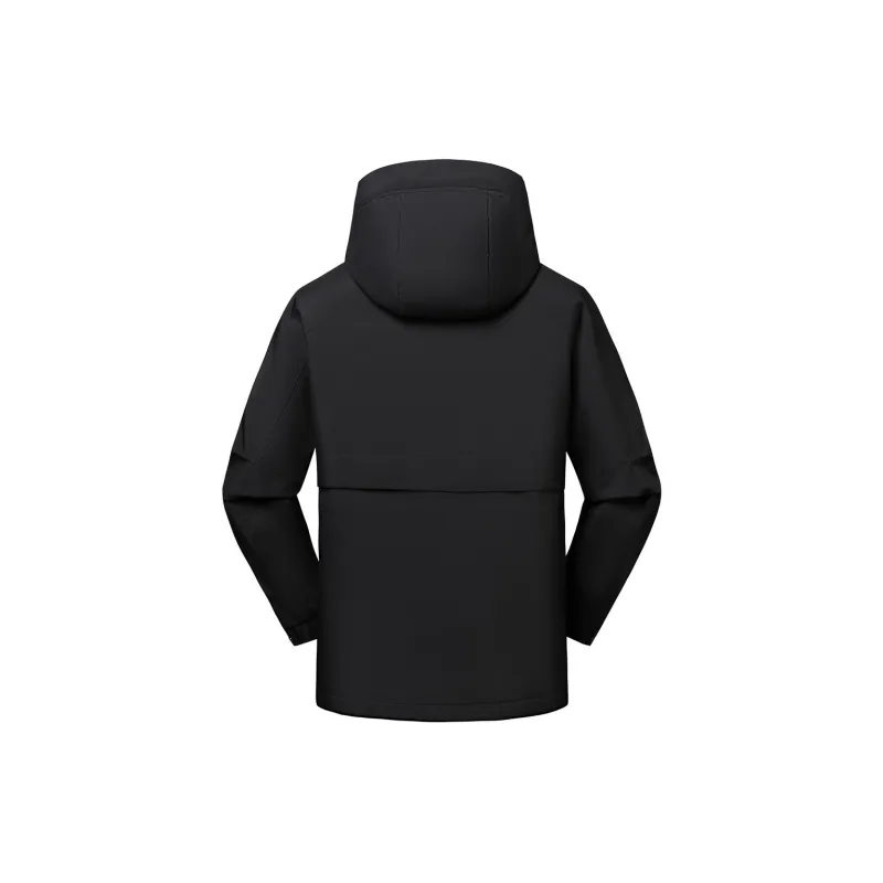 JEEP SPIRIT Down Jackets Unisex-1