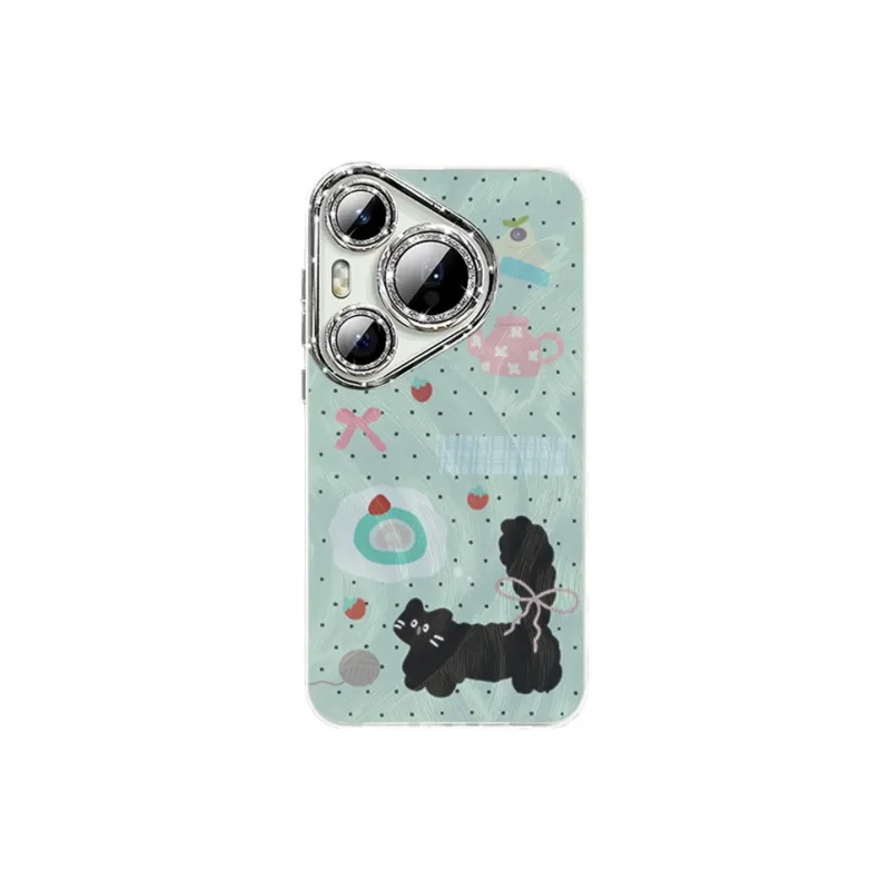 XIANGRIKE Phone Cases-0