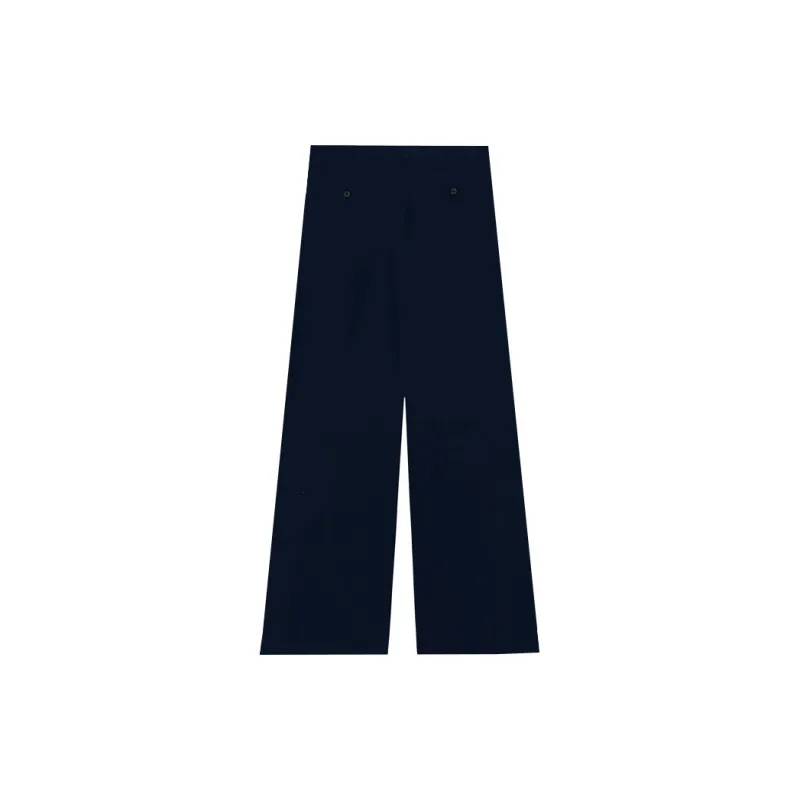 MUCUNSHU Suit Trousers Men-10