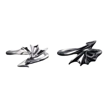 Xuanman S925 Silver Rings Unisex