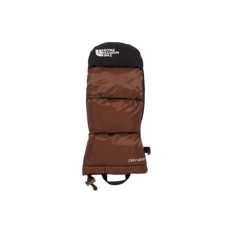 THE NORTH FACE Gloves Kids' Brown-1