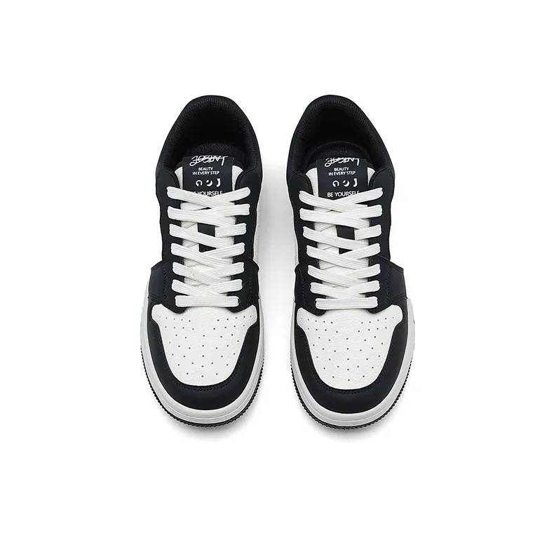 JOSINY Low Top Skateboard Shoes Men's-3