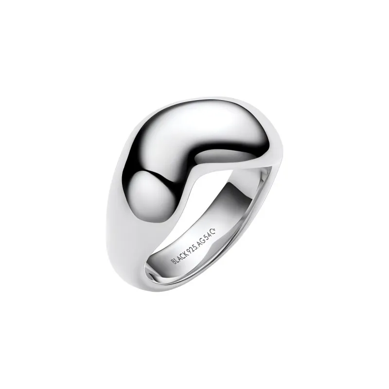 Maria Black Tryvann Ring-0