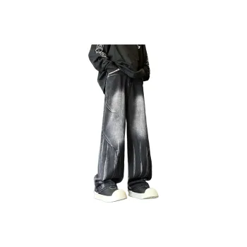 TESTUNG Jeans Unisex