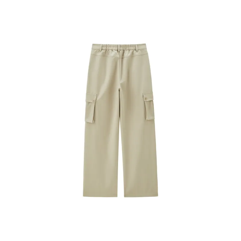 UNIQLO Casual Pants Women's-4