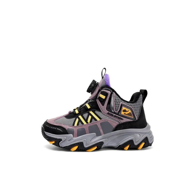 FIRS Kids Water Resistant Cushioning Kids Lifestyle Shoes Kids'-3
