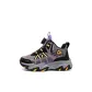 C205 Black Purple