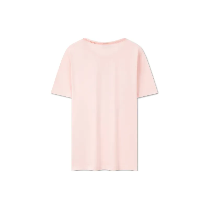 Tommy Hilfiger T-Shirt Women's Pink-1