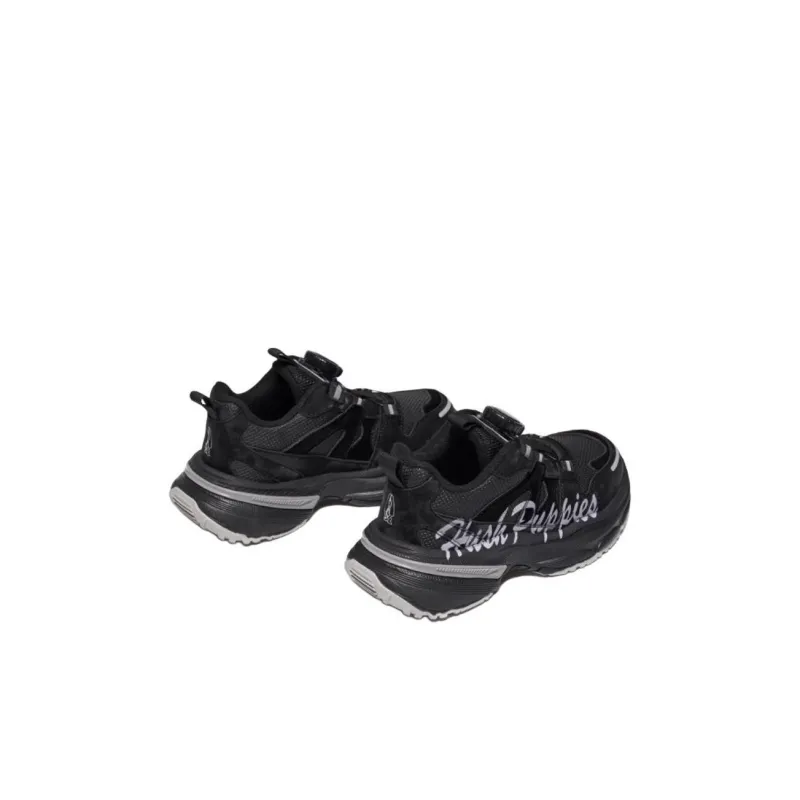 Hush Puppies Anti Slip And Wear Resistant Warm Low Top Kids Lifestyle Shoes Kids'-2
