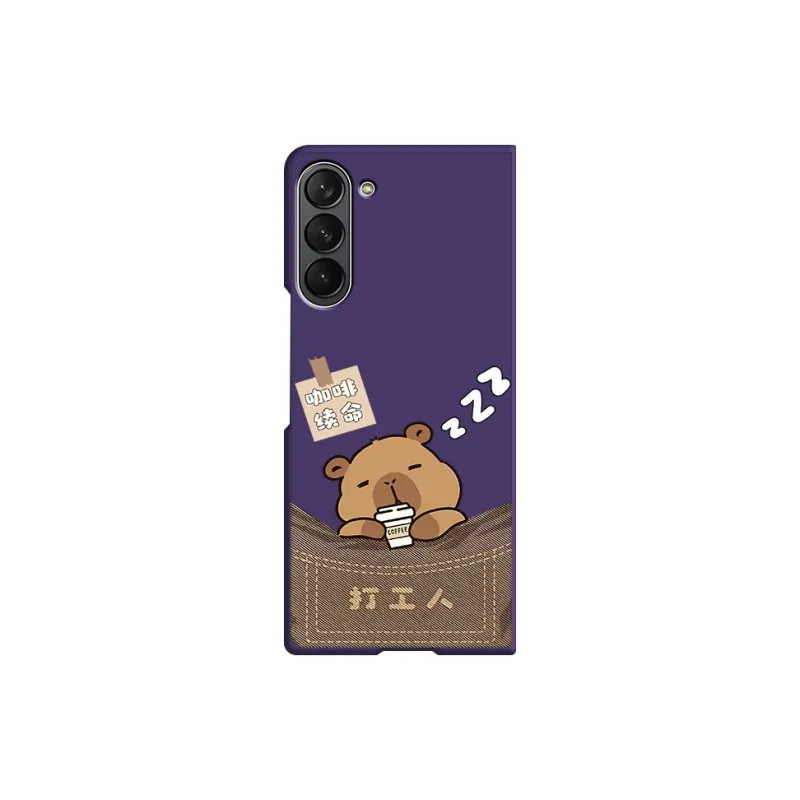 CHUNFAN Phone Cases-17