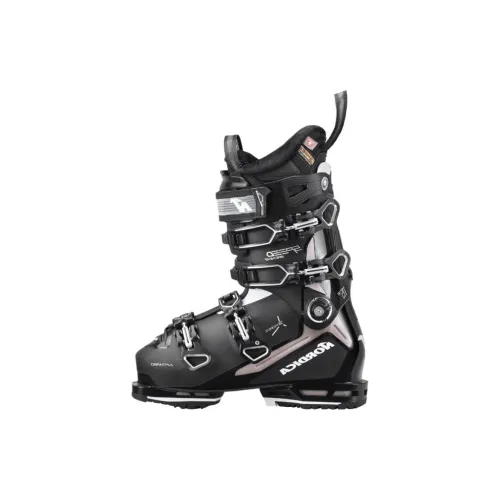 NORDICA Speedmachine 3 115 Skis Ski Boots Women's