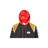 blazer with logo gucci jacket zadsu