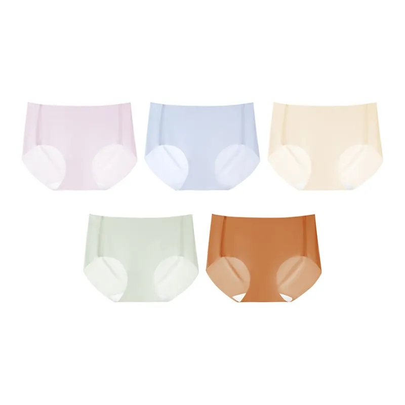 Urban Beauty Underpants Women's Combo Set-5