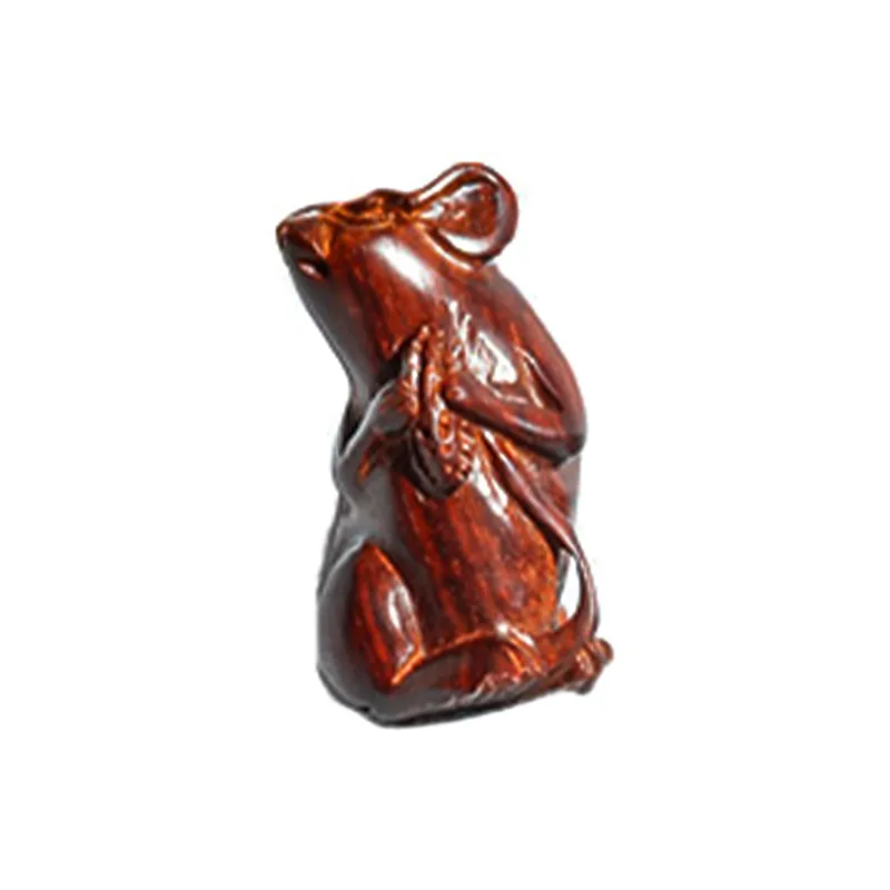 Tan Xin Pterocarpus Collectible Unisex-0