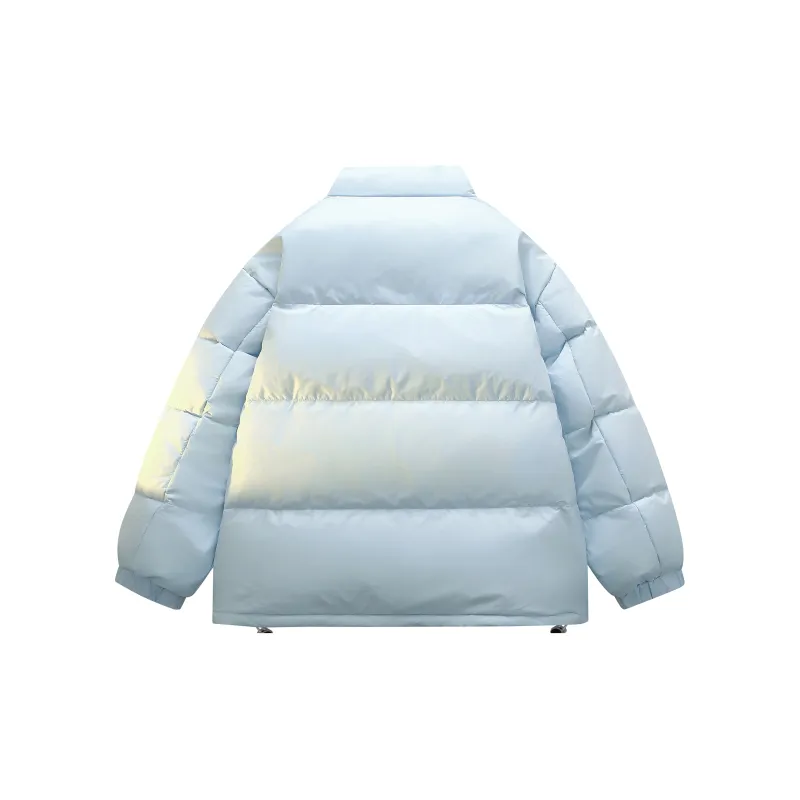 CREAZIONI LA FANTASIA E MOBILE Puffer Jacket Unisex-8