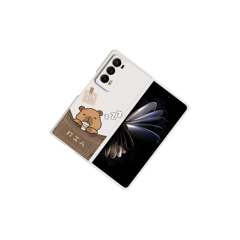 CHUNFAN Phone Cases-8
