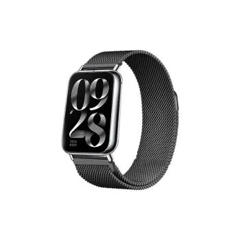 MUZHITIANKONG Xiaomi Compatibility Watch Band 22CM Metal
