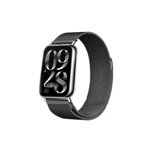 MUZHITIANKONG Xiaomi Compatibility Watch Band 22CM Metal