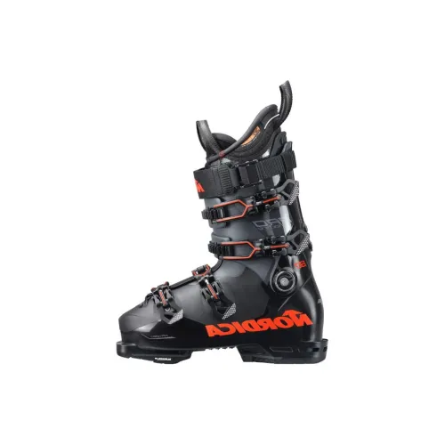 NORDICA Promachine 130 Ski Skis Ski Boots Men's