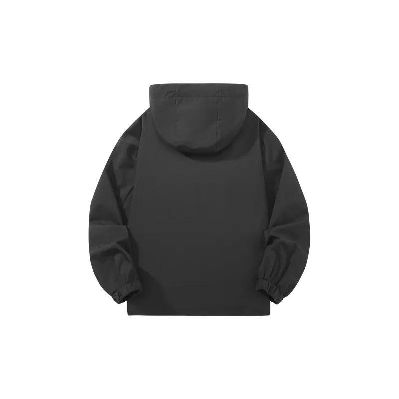 CHARLIE GOLF Jackets Coats Unisex-1