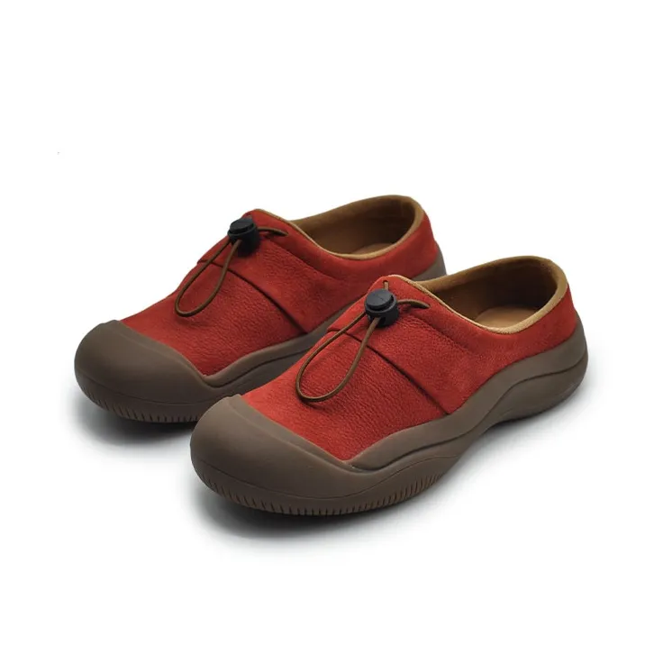 ARTMU Low Top Casual Shoes Women's-4